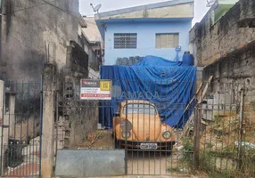 Foto 1 de Lote/Terreno à venda, 175m² em Vila Taquari, São Paulo