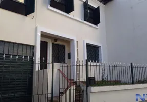 Foto 1 de Casa com 4 Quartos à venda, 138m² em Mirandópolis, São Paulo