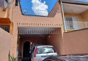 Foto 1 de Sobrado com 3 Quartos à venda, 93m² em JARDIM KUABARA, Taboão da Serra