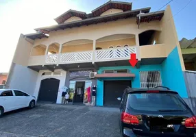 Foto 1 de Sala Comercial para alugar, 45m² em Floresta, Joinville