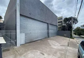 Foto 1 de Galpão/Depósito/Armazém para venda ou aluguel, 205m² em Granja Viana, Cotia