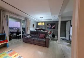 Foto 1 de Apartamento com 2 Quartos para alugar, 99m² em Vila Industrial, São José dos Campos