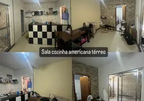 Foto 1 de Casa com 2 Quartos à venda, 120m² em Ficam, Camaçari