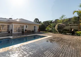 Foto 1 de Casa de Condomínio com 4 Quartos à venda, 436m² em Vila Torres I, Campo Largo