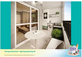 Foto 1 de Apartamento com 2 Quartos à venda, 40m² em Bussocaba, Osasco