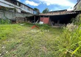 Foto 1 de Lote/Terreno à venda, 360m² em Glória, Belo Horizonte