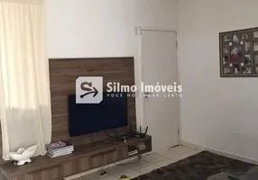 Foto 1 de Apartamento com 2 Quartos à venda, 60m² em Shopping Park, Uberlândia