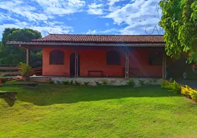 Foto 1 de Casa com 3 Quartos à venda, 130m² em Sevilha 1 Secao, Ribeirão das Neves