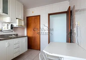 Foto 1 de Apartamento com 3 Quartos à venda, 97m² em Vila Monte Alegre, São Paulo