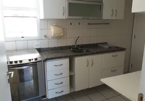 Foto 1 de Apartamento com 3 Quartos para alugar, 85m² em Jardim Marajoara, São Paulo