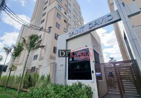 Foto 1 de Apartamento com 2 Quartos para alugar, 43m² em Itaquera, São Paulo