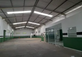 Foto 1 de Galpão/Depósito/Armazém para alugar, 850m² em Monte Castelo, Teresina