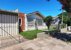 Foto 1 de Casa com 4 Quartos à venda, 284m² em Patronato, Santa Maria