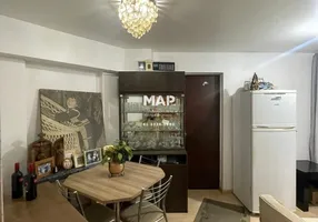 Foto 1 de Apartamento com 1 Quarto à venda, 37m² em Bigorrilho, Curitiba