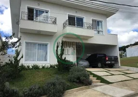 Foto 1 de Casa com 4 Quartos à venda, 289m² em Residencial Terras do Vale, Caçapava