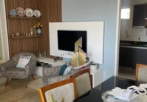 Foto 1 de Cobertura com 3 Quartos à venda, 143m² em Jardim Satélite, São José dos Campos