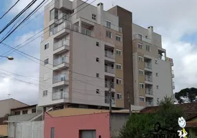 Foto 1 de Cobertura com 3 Quartos à venda, 207m² em Bom Jesus, São José dos Pinhais
