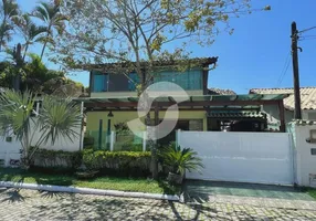 Foto 1 de Casa com 4 Quartos à venda, 161m² em Maria Paula, São Gonçalo