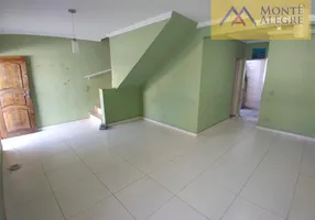 Foto 1 de Sobrado com 3 Quartos à venda, 70m² em Vila Constança, São Paulo