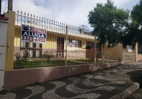 Foto 1 de Casa com 3 Quartos para alugar, 207m² em Centro, Ponta Grossa