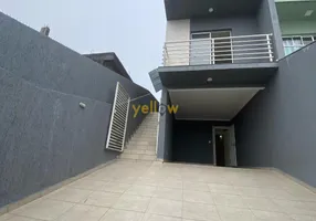 Foto 1 de Casa com 3 Quartos para venda ou aluguel, 139m² em Chácara São José, Arujá