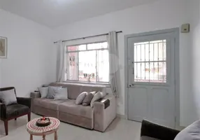 Foto 1 de Casa com 2 Quartos à venda, 105m² em Bela Vista, São Paulo