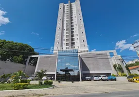 Foto 1 de Apartamento com 2 Quartos à venda, 61m² em Jardim Piratininga, Sorocaba