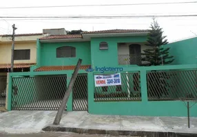 Foto 1 de Casa com 3 Quartos à venda, 194m² em Igapo, Londrina
