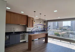 Foto 1 de Apartamento com 2 Quartos à venda, 57m² em Vila Yara, Osasco