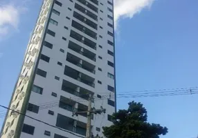 Foto 1 de Apartamento com 3 Quartos à venda, 81m² em Casa Amarela, Recife