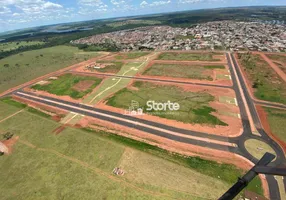 Foto 1 de Lote/Terreno à venda, 250m² em Shopping Park, Uberlândia