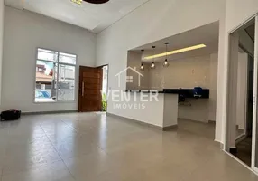 Foto 1 de Casa de Condomínio com 3 Quartos à venda, 100m² em Residencial Portal da Mantiqueira, Taubaté