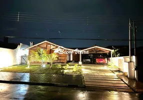 Foto 1 de Casa de Condomínio com 4 Quartos à venda, 375m² em Arujá Country Club, Arujá