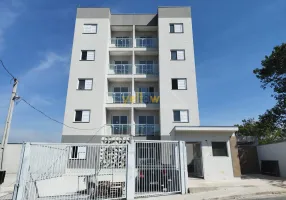 Foto 1 de Apartamento com 2 Quartos à venda, 50m² em Cidade Nova Aruja, Arujá