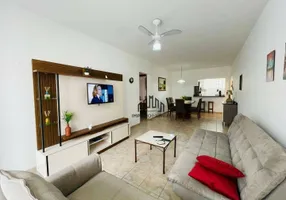 Foto 1 de Apartamento com 2 Quartos para alugar, 98m² em Pitangueiras, Guarujá