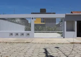Foto 1 de Casa de Condomínio com 2 Quartos à venda, 100m² em Balneário Gaivota, Itanhaém