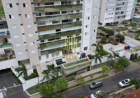 Foto 1 de Apartamento com 4 Quartos à venda, 170m² em Duque de Caxias, Cuiabá