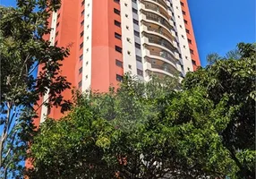 Foto 1 de Apartamento com 3 Quartos à venda, 120m² em Mandaqui, São Paulo