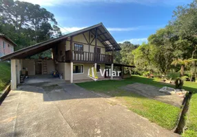 Foto 1 de Fazenda/Sítio com 3 Quartos à venda, 200m² em Vila Franca, Piraquara