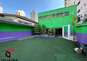 Foto 1 de Galpão/Depósito/Armazém à venda, 672m² em Vila Bastos, Santo André