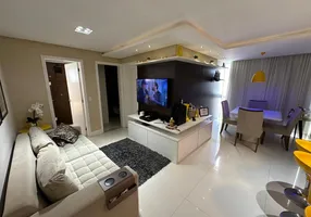 Foto 1 de Apartamento com 2 Quartos à venda, 56m² em Piatã, Salvador