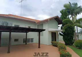 Foto 1 de Casa com 3 Quartos à venda, 407m² em Loteamento Caminhos de Sao Conrado Sousas, Campinas