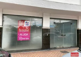 Foto 1 de para alugar, 260m² em Aterrado, Volta Redonda