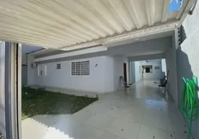 Foto 1 de Casa com 3 Quartos à venda, 126m² em Fazenda Grande II, Salvador