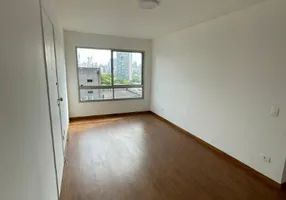 Foto 1 de Apartamento com 2 Quartos à venda, 59m² em Vila Nova Conceição, São Paulo