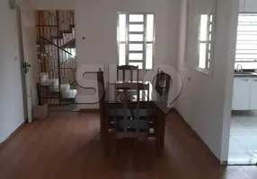 Foto 1 de Apartamento com 2 Quartos à venda, 62m² em Vila Liviero, São Paulo