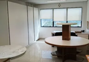 Foto 1 de Sala Comercial para alugar, 43m² em Centro de Apoio 1, Santana de Parnaíba