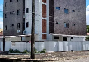 Foto 1 de Apartamento com 2 Quartos à venda, 50m² em Valentina de Figueiredo, João Pessoa