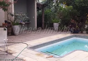 Foto 1 de Casa com 4 Quartos à venda, 102m² em Jardim Guanabara, Rio de Janeiro