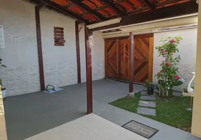 Foto 1 de Casa com 2 Quartos à venda, 60m² em Canabrava, Salvador